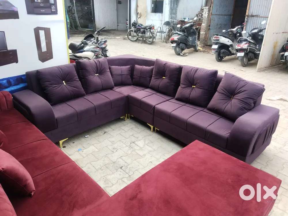 Id79 A quality sofa.mw7