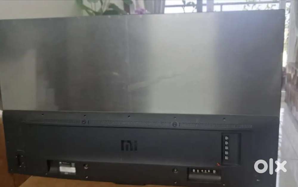 MI LED 4K QUALITY 55 SLIM TV