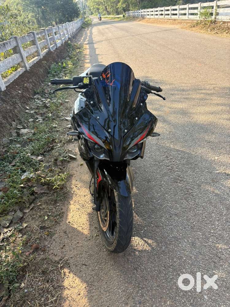 Full engine updated well maintain,second owner vaicel