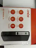 Ortis - AR - MINIDC -3 UPS
