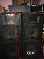 15  paduio speaker 400
