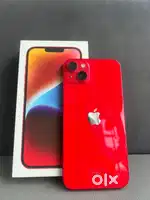 iPhone 14 Plus Red 256GB  85% Battery  Best Price