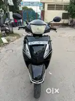 Tvs jupiter 2016 model