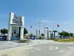 Sale for plot 200 sqyard in Apeksha City Ajmer
