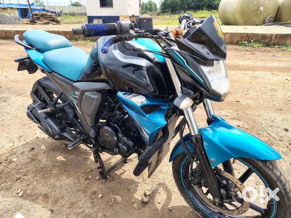 Good condition bike