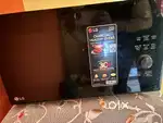 LG Microwave
