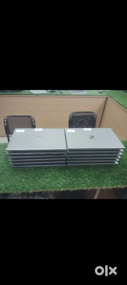 Hp Dell Lenovo Corporate laptops 15k to 38k H-TECH PORUR Virugambakkam