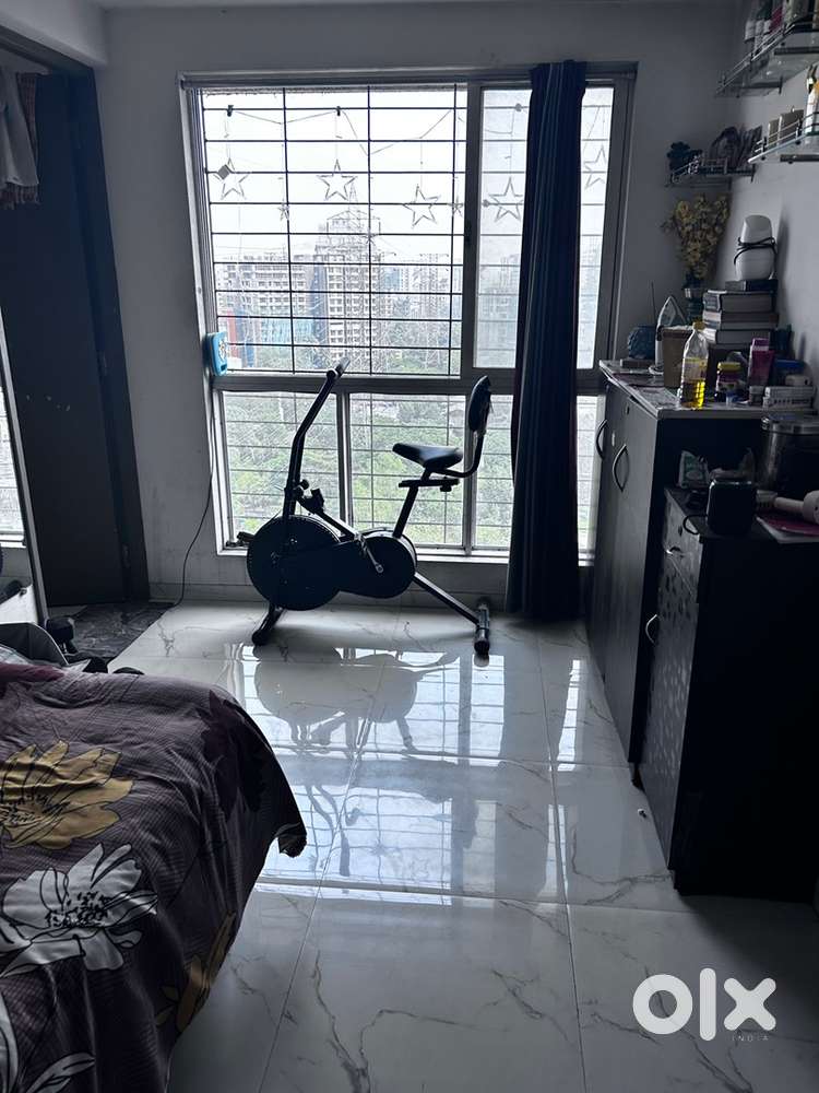 Looking for Bachelor male flatmate