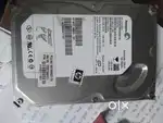 Completely ok Seagate company  160gb internal ssd harddisk for desktop