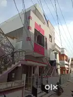 It is near to ramanatya peta market ,sarapavaram,kakinada