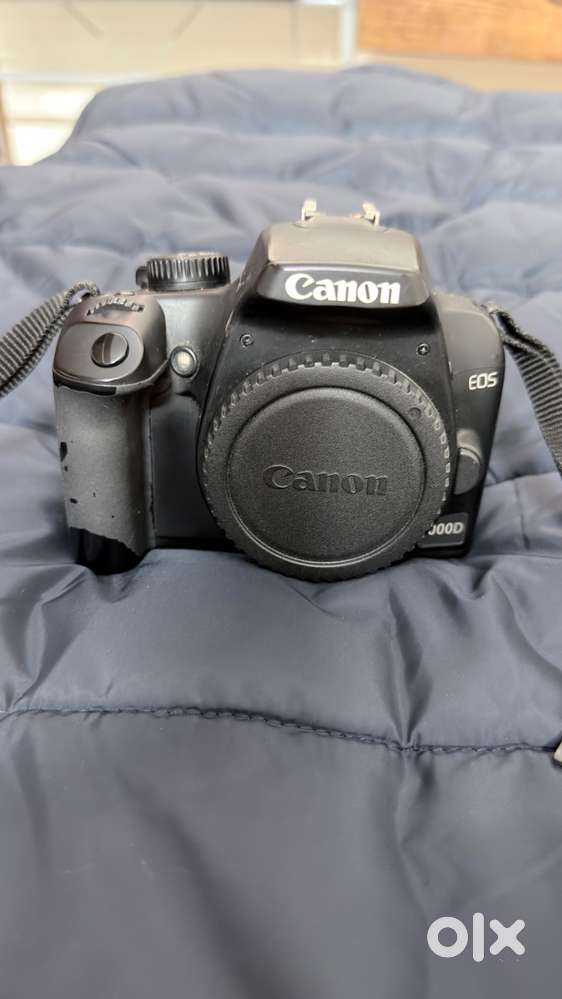 Canon 1000D