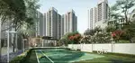 Ready To Move 1BHK Flat For Sale In Kalyan West Godrej Nirvaan