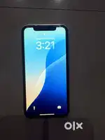 iPhone xr working