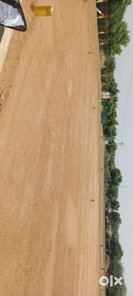 DTCP plot for sale