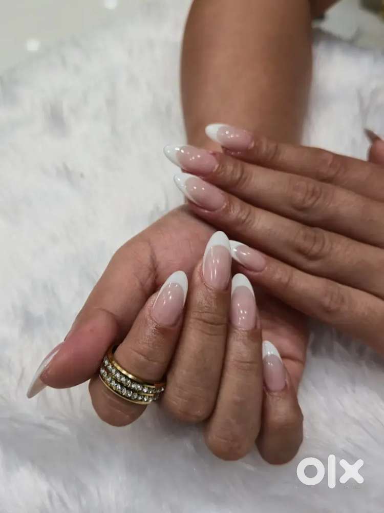 Nail extension