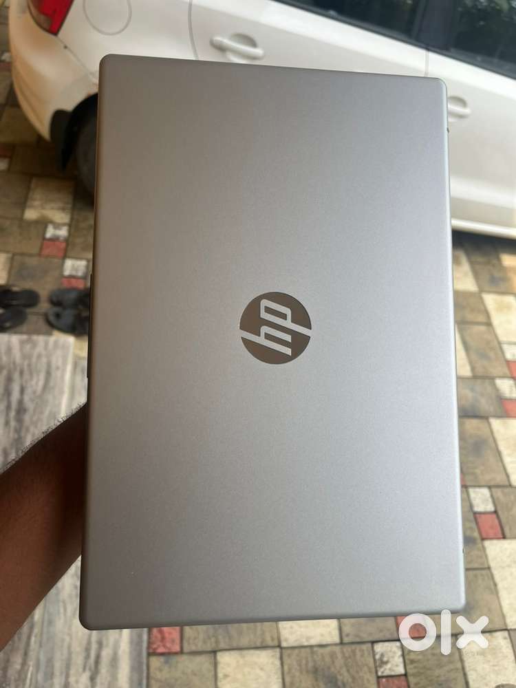 Hp Only 2 month used