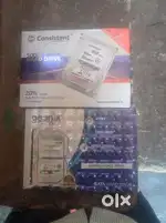 Hard drive
