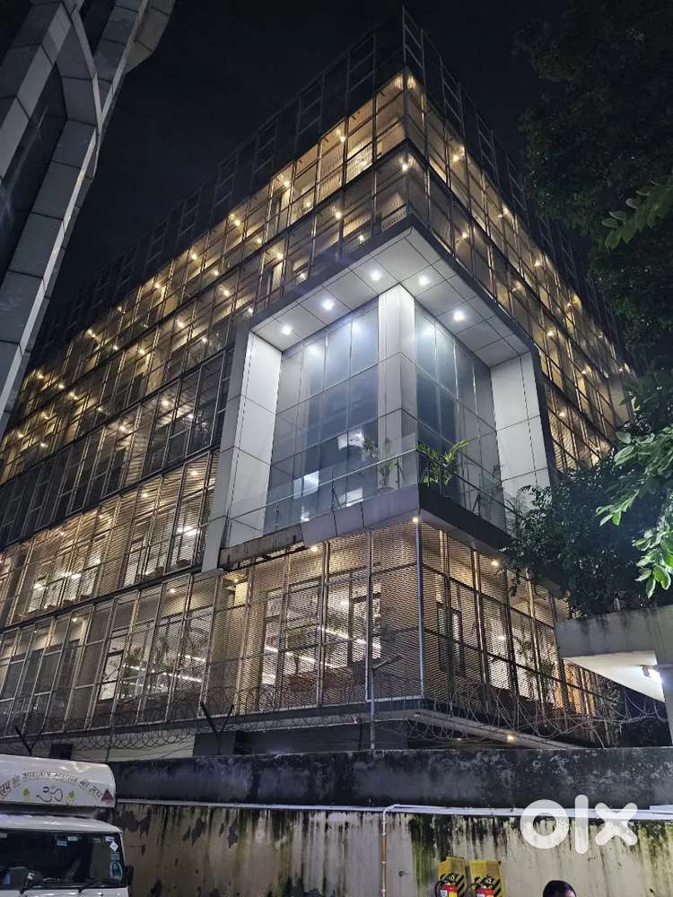 Co-working space and managed work space in Sector 63 and 5 Noida