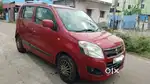 Maruti Suzuki Wagon R 2013 Petrol 51250 Km Driven8