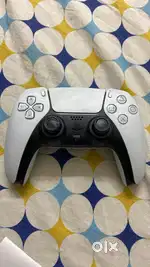 PS5 Dualsense sense controller
