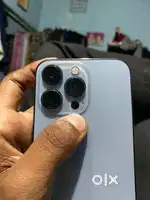 I phone 13 pro 128gb