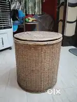 Beth Lamp and Storage Beth Box