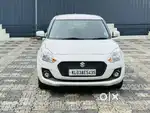 Maruti Suzuki Swift 2018 VXI, 2019, Petrol