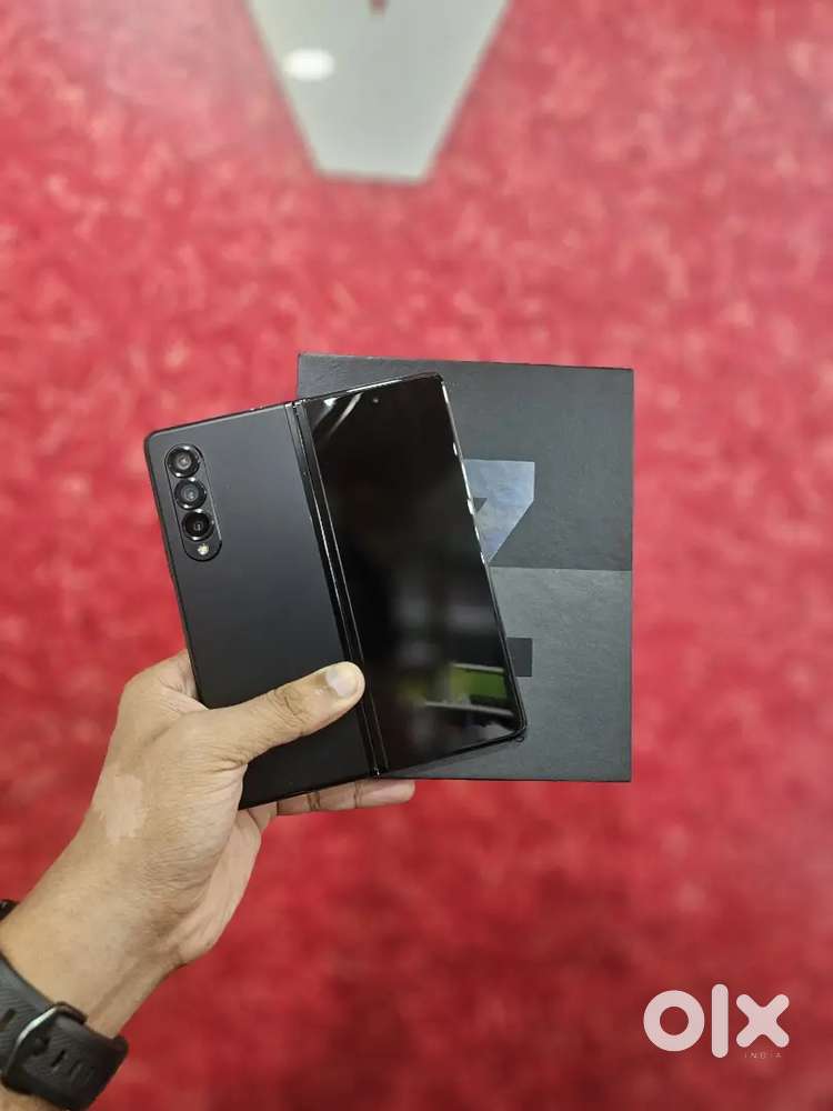 Samsung Z Fold 3 12 + 256GB