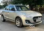 Maruti Suzuki Swift VXi CNG, 2022, CNG & Hybrids