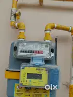 Bhagya Nagar Gas Ltd , GAS connection