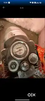 Well Maintained Royal Enfield classic 350 for sale Hajipur