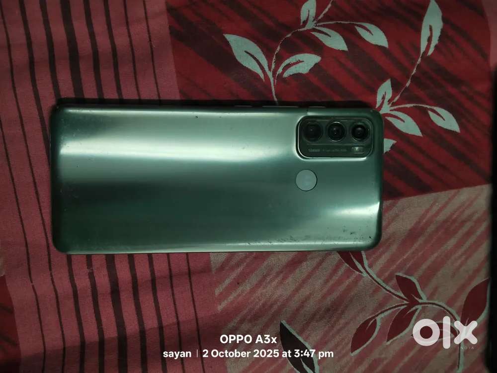 Motorola g60