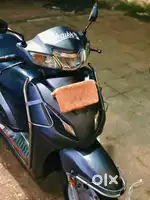 Showroom condition Activa 6g. dlx
