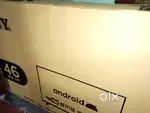 Sony led tv