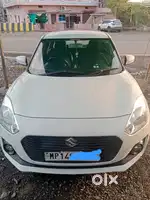 Car maruti swift new vdi