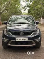 Tata Hexa 2.2 XTA 4X2 7 STR, 2017, Diesel