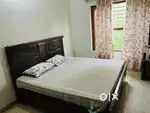 2bhk fully furnished 1st floor in kothi