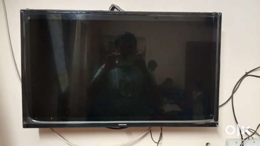 Samsung LED tv 42inch