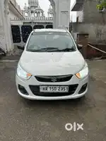 Alto k10 vxi 2018 model 1st owner with company record