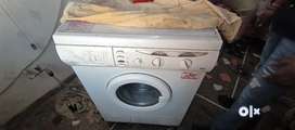All types of washing machine fridge A. C Microwave repair and service
