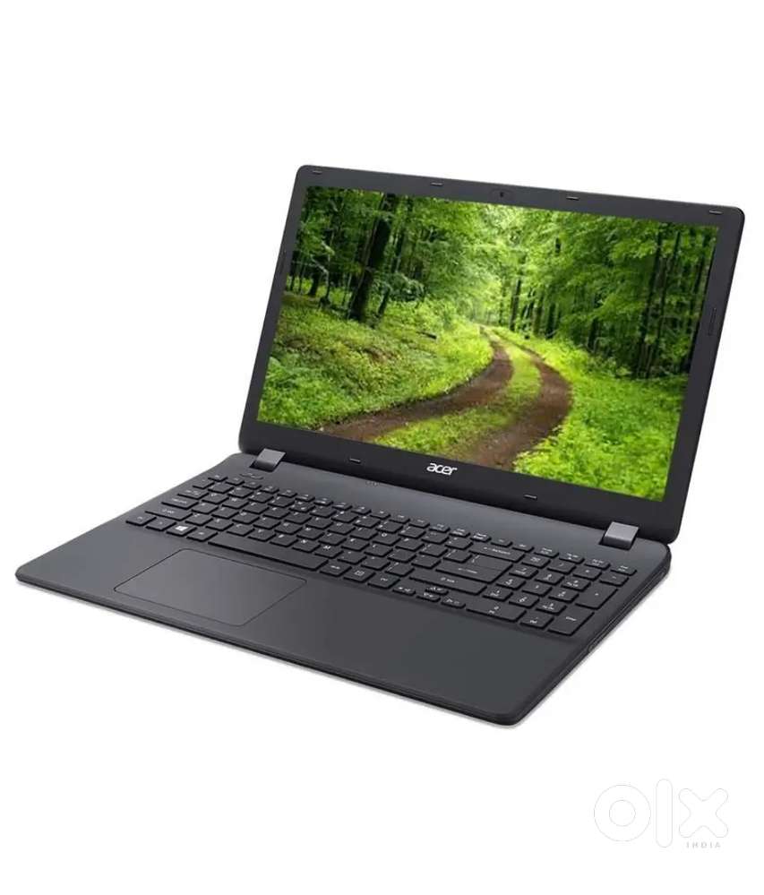 Acer laptop i3 6th generation laptop