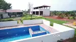 Zero Maintenance Farmland in Gauribidanur With Amenities