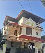 4BHK Independent double storied commercial house near Kaloor stadium