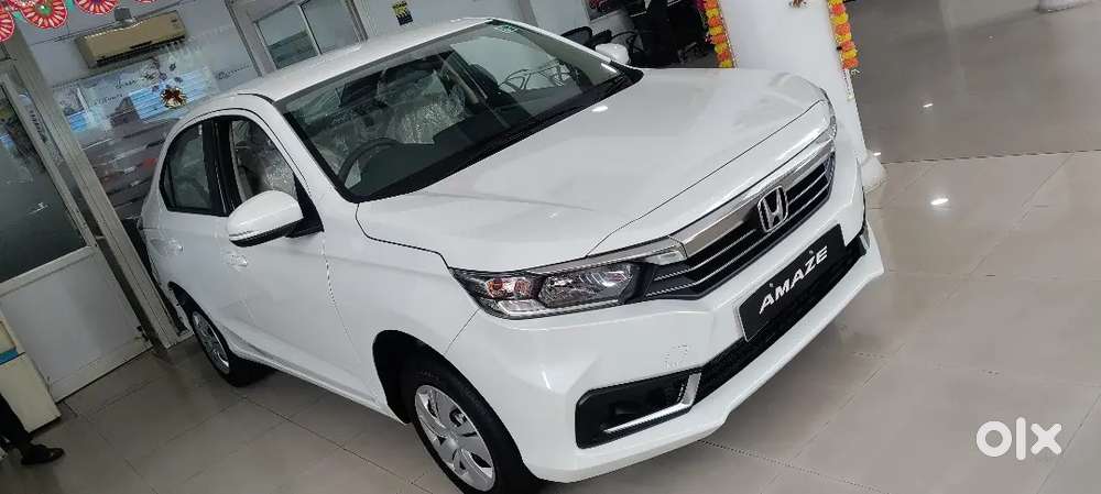 Honda Amaze 2025