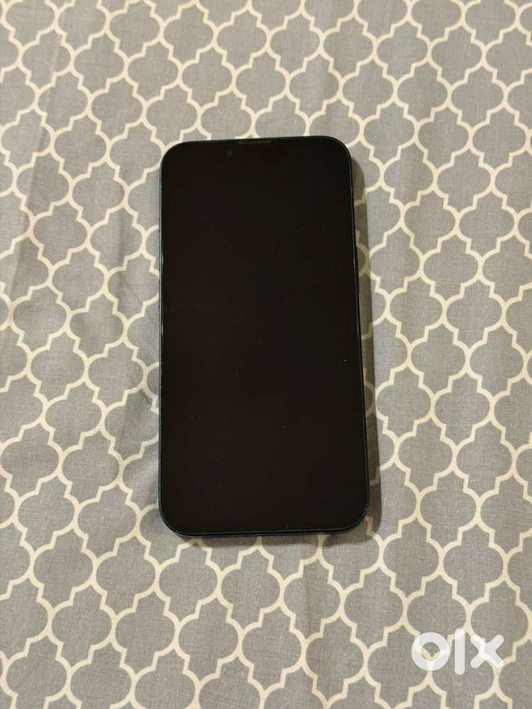Iphone 14, Black, 256GB space