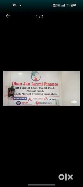 Home loan, LAP, Constrution loan