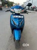 Honda activa