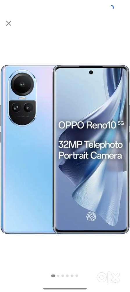Oppo Reno10 5g (8Gb+128)