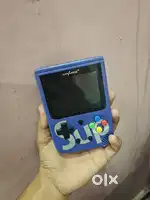 Video game