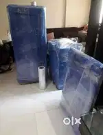 Packers and movers